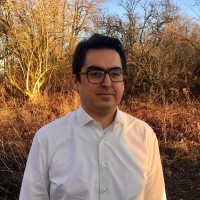 Sebastian Hernandez M.