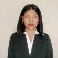 Nathaly Poma Moya