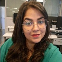 Roberta Nascimento