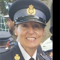 Julie Randall