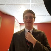 Evan Schneider