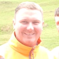 Steven Bradley