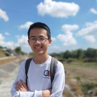 Daniel Wang