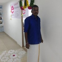 Dhanajeyam G