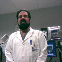 Donald A. Rose