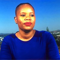 Nhlamulo Mabasa