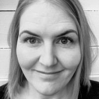 May Christin(Maiken) Alvseike