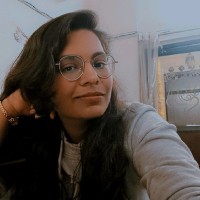 Nishi Singhal
