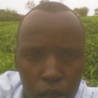 fredrick mwangi