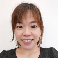 Wendy Pang