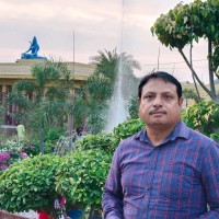 Vikash Pandey