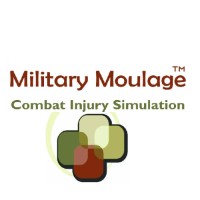 Military Moulage Combat Injury Simulation