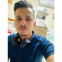 Julio César dos Santos Bezerra