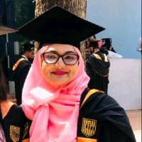 Jameema Marikkar