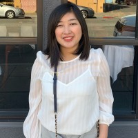 Katreena Llacer, Cls, Mls(Ascpi)