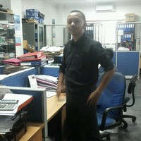 Heribertus Dias Kusuma