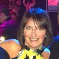 Jackie Royston