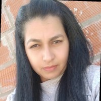 Liza Demetria Lezcano Benitez