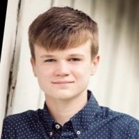 Nick Jorgenson