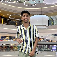 Rahul Krishna Pv
