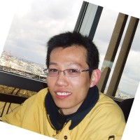 王志刚