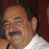 FOUAD KHOURY