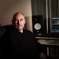 Gavin Miller