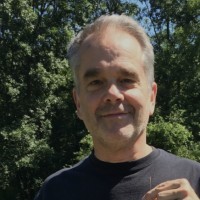 Timothy Gillis