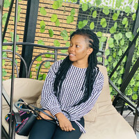 Maryann Uwaforo