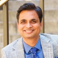 Kumar Rupesh