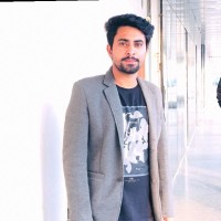 Arwind Kumar