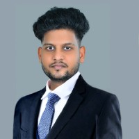 Anandhu Manoharan