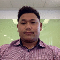 Kushal Gurung