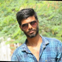 Sreeju S
