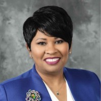 Dr. Cynthia Johnson