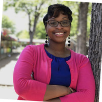 Latrice Loche, Phd