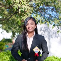 Bhagyashri Kharade