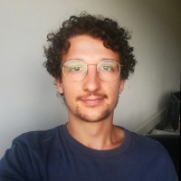 Benjamin Guillaud