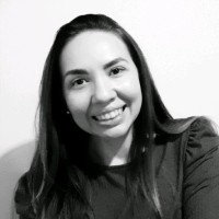 Camila Segundo De Souza