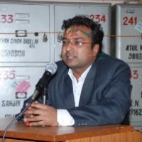 JAGDISH SAINI ADVOCATE