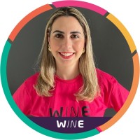 Mariana Christ Cenci Souza