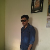 Himanshu Goswami