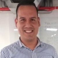 Jaime Manuel Ore Arias