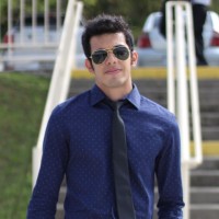 Alexmar Noronha