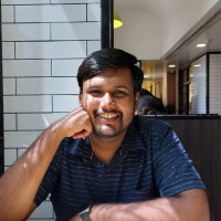 Souvik Karmakar