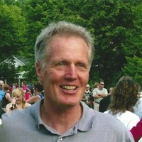 Keith Hare