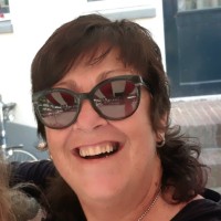 Jeaniene Brink Van Den