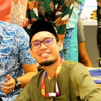 Ahmad Faisal Junaidi