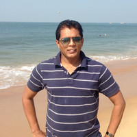 Satish Udakhe