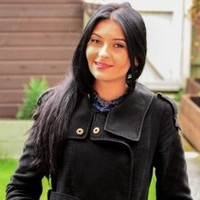 Mihaela Simion